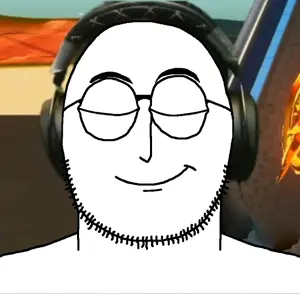 126097 - soybooru.com - bald closed_eyes closed_mouth glasses headphones holding_laughter ishowspeed smile stubble uncolored_skin weirdpenis weirdpenis_front.png