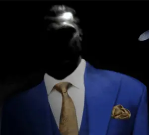 211413 - soybooru.com - ai_generated animal animated bug dark edit fly gigachad gigachaded gigafly glowing_eyes gray_skin insect nophono nophono sinister.gif