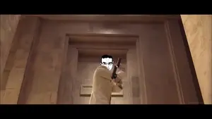 90097 - soybooru.com - amerimutt chudjak edit equilibrium gun gunshot movie pistol rifle shooting sound tagme video weapon.mp4