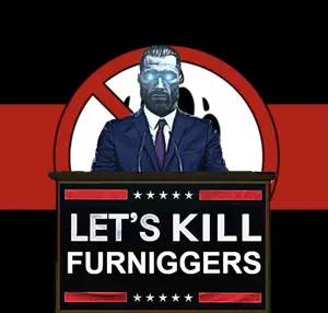 258135 - soybooru.com - anti anti_furry anti_furry clothes gigachad glowing_eyes lets_kill_niggers not_a_fucking_duplicate pod suit suit_and_tie text tfd total_furry_death.png