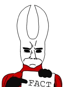 211639 - soybooru.com - better_reupload black_eyes black_skin chudjak chudjak_front extended fact fact_sign fellow_scotsman holding_object hollow_knight hollow_knight_silksong hornet horns indie looking_at_you mask.png