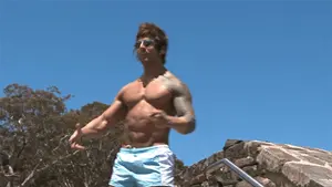 275130 - soybooru.com - a10_eyes aryan black_hair buff hair no_beard zyzz.gif