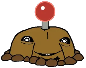 202849 - soybooru.com - eyes_spaced_out potato dirt stubble open_mouth mine olgolstein no_nose proud_olgolians buck_teeth black_sclera cobson plants_vs_zombies brown_skin antenna.png