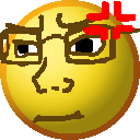 :irritated: