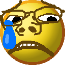:sad: